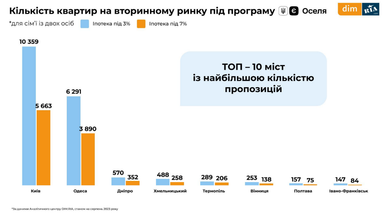 Інфографіка: Dim. ria