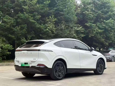 Xpeng G6 Long Range