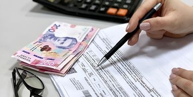 Долги украинцев за коммуналку превысили 101 млрд. грн.