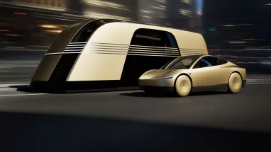 Robotaxi вийшов за межі Остіна у Техасі: Tesla відкриває безпілотне авто для всіх