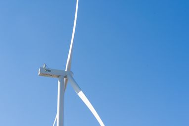 ДТЭК планирует запустить ветроэлектростанцию в Николаевской области