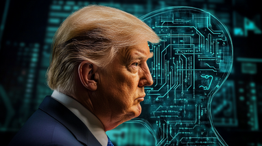 Трамп презентував інвестиційний проєкт на $500 мільярдів для розвитку ШІ