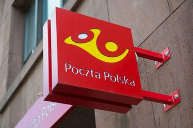 З 1 жовтня у Польщі подорожчають поштові послуги
