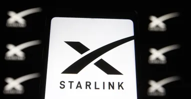 Маск стверджує, що Starlink для України не буде відключений