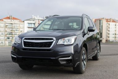 Большая и тяжелая машина — залог безопасности: правда или миф