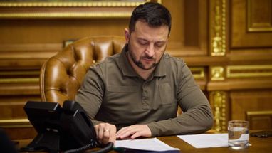 Зеленський підписав закон, що дозволить торгувати за новими правилами визначення походження товарів