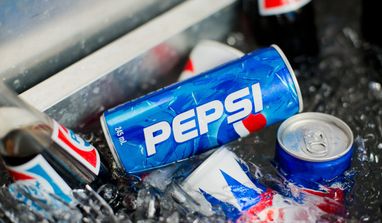 PepsiCo та Mars отримали рекордний прибуток на території росії