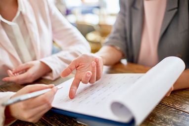 Ситуація на ринку праці: кількість нових вакансій в Україні перевищила довоєнний рівень