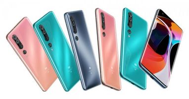 Новые смартфоны Xiaomi перестали включаться после обновления (фото)