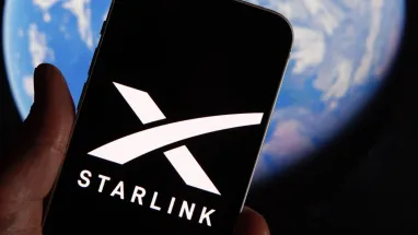 Маск зробив Starlink для Ірану безкоштовним