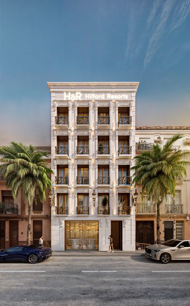 Іспанія — тиха гавань для капіталу: як інвестори заробляють понад 30%