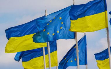 ЕС запускает программу Ukraine2EU для поддержки Украины на пути к членству