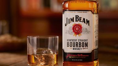 Производители виски Jim Beam, Maker's Mark и Macallan уходят из россии