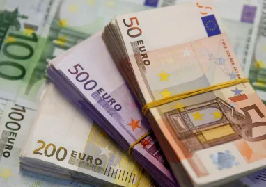 Украина получила от Нидерландов кредит на €200 миллионов