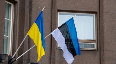 Среди украинских беженцев возрос интерес к открытию бизнеса в Эстонии