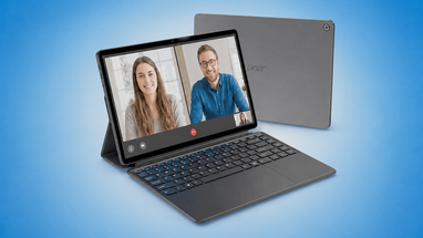 Acer A543 – 14-дюймовый Windows-планшет за $387