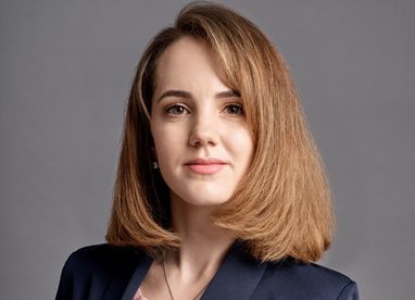 Ірина Плискань: як фінансовим установам не потрапити під санкції НБУ