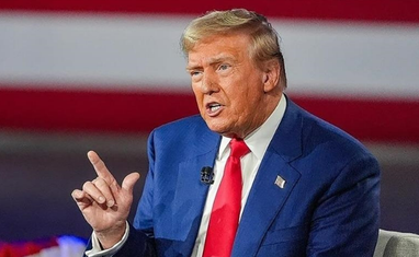 Трамп заявив, що встановить тарифи для 150 «малих» країн — ЗМІ