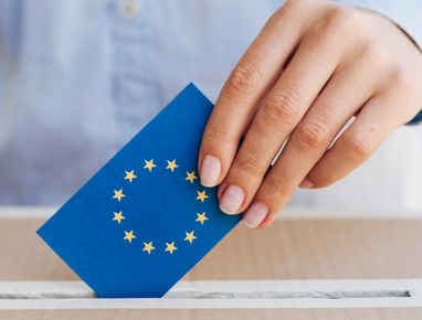 Сколько украинцев сейчас поддерживают вступление в ЕС — опрос