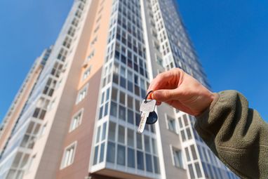 У більшості регіонів України ціни на вторинне житло продовжили зростати.