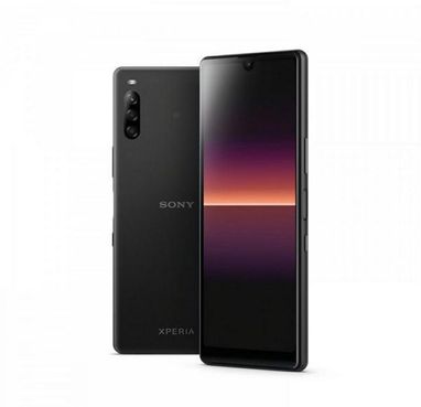 Sony представила новый смартфон (фото, видео)