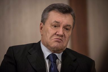 Верховний Суд Британії виніс рішення на користь України у справі "боргу Януковича"