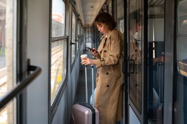 Приток граждан частично объясняется сезонностью туристических выездов