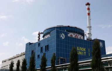 Как достройка ХАЭС повлияет на экономику Украины