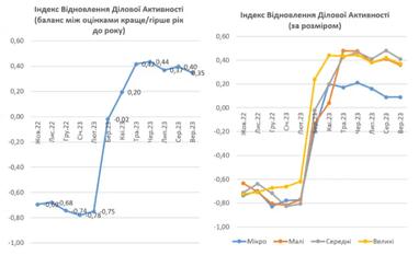 Бізнес назвав основні перешкоди для роботи (інфографіка)