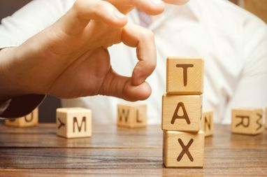 За март-август налоговый долг в Украине вырос на 23,3 миллиарда гривен