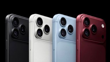 iPhone 18 Pro