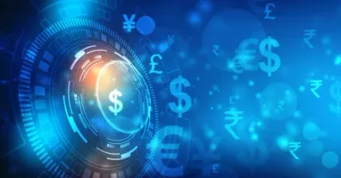 МВФ работает над платформой для национальных цифровых валют