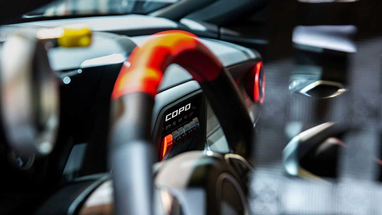 Представлен самый быстрый и самый эксклюзивный Chevrolet Camaro (фото)