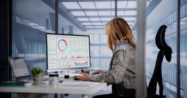 Data Analysts