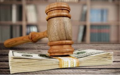 За корупцію в судах світитиме до 15 років: Зеленський підписав указ