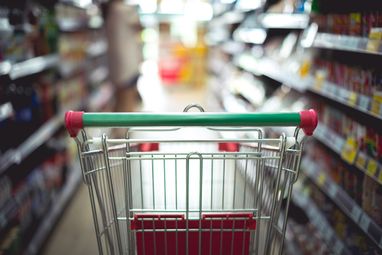 Что будет с ценами на продукты в Украине в 2024-м: в Минагрополитики озвучили прогноз на год