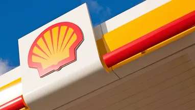 В Украине национализировали часть автозаправочных станций Shell