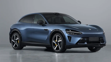 У 2025 році Xiaomi випустить свій перший кросовер: конкурент Tesla Model Y і Ferrari Purosangue (фото)