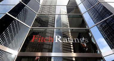 Світова економіка сповільнюється — Fitch переглянуло прогнози на 2022 рік