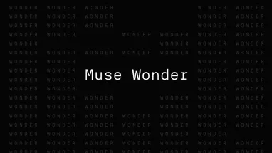 Meta представила две новые модели искусственного интеллекта – Muse Wonder и Muse Wonder Full