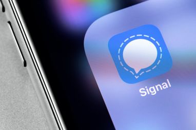 В Signal упростили функцию запуска групповых видеозвонков