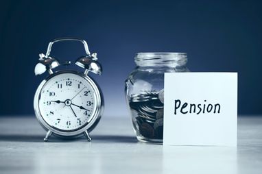Спецпенсии выведут из пенсионной системы после реформы