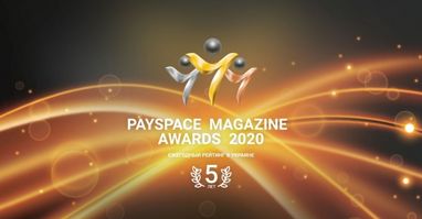 Премия PAYSPACE MAGAZINE AWARDS 2020: принимаем заявки