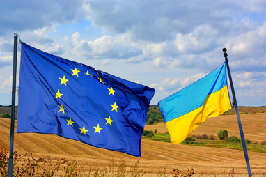 Торгівля агропродукцією між Україною та ЄС сягнула рекордних $17 млрд