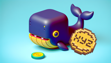 Крупный инвестор заработал $47,5 миллиона на новой криптовалюте!