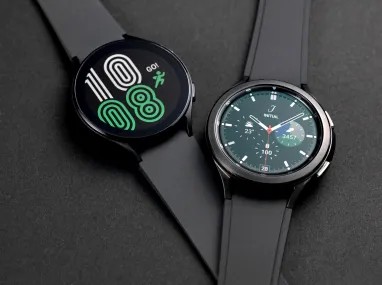 Galaxy Watch 4