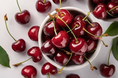 Из-за заморозков Украина потеряет половину урожая черешни, цены могут вырасти на 75%, — EastFruit