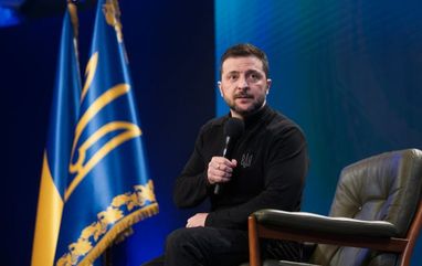 Угода зі США: Зеленський заявив, що не підписуватиме те, що виплачуватимуть 10 поколінь українців