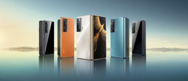 Honor представив новий смартфон-трансформер