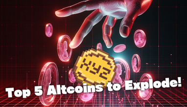 Самые Горячие Криптовалюты Прямо Сейчас: Pi Network, Chainlink, XRP, XYZVerse и Solana Привлекают Массовое Внимание!